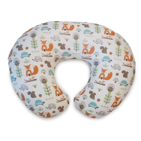 Cuscino per l'allattamento - Boppy