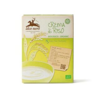 Crema di Riso - Biologica 250g