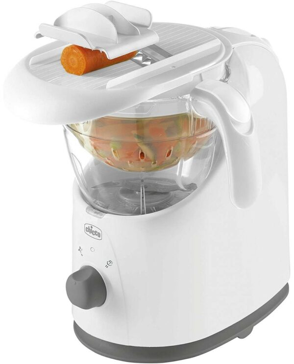 Cuocipappa Easy Meal 4 in 1