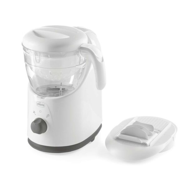 Cuocipappa Easy Meal 4 in 1