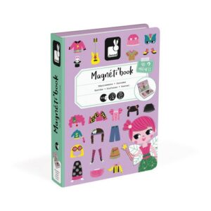 Magneti Book - Costumi