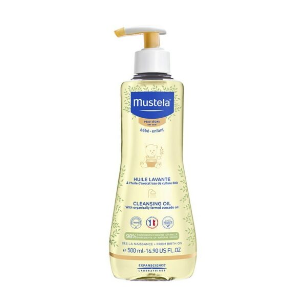 Olio Bagno - 500ml