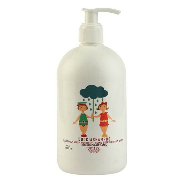 Doccia Shampoo - 500ml