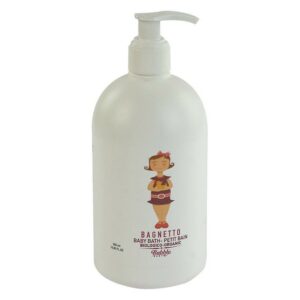 Bagnetto Bimba - 500ml