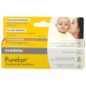 Purelan Crema alla Lanolina - 37g