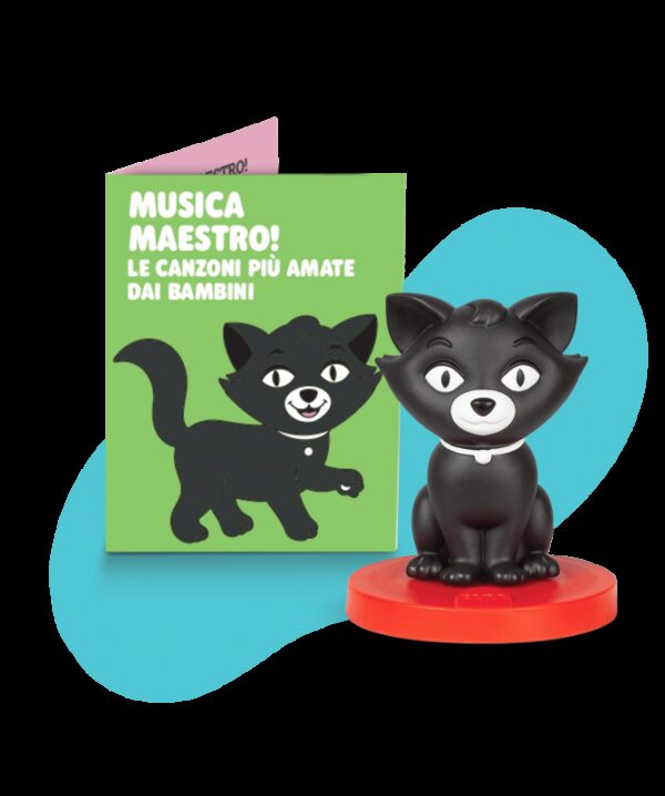 Canzoncine per FABA - Musica Maestro