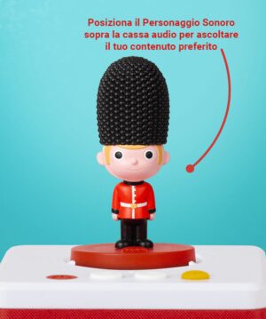 Contenuti Educativi per FABA - Back to school for kids