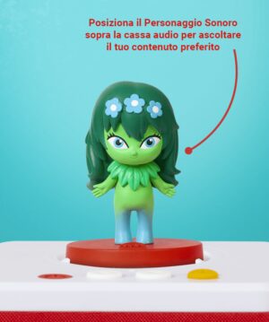 Canzoncine per FABA - Viva la Natura