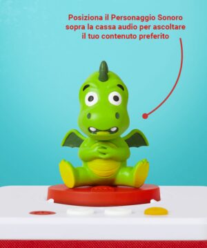 Canzoncine per FABA - La giostra delle Emozioni