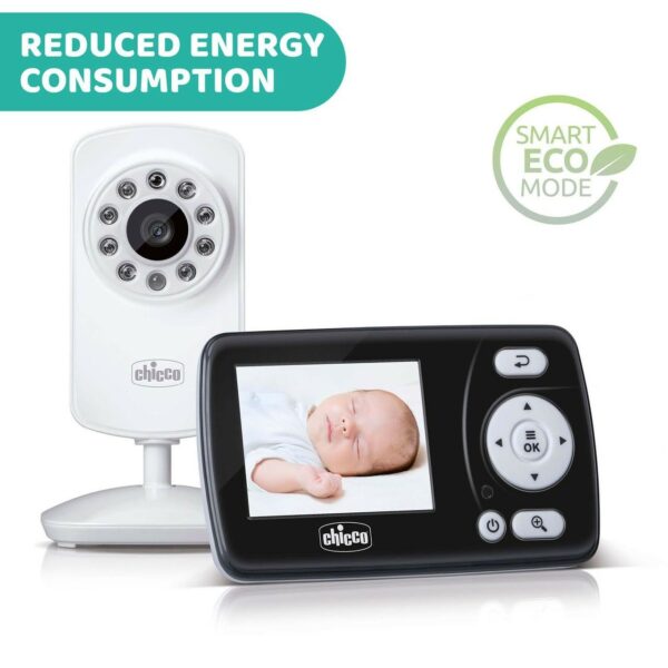 Video Baby Monitor Smart