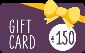 Gift Card - €150